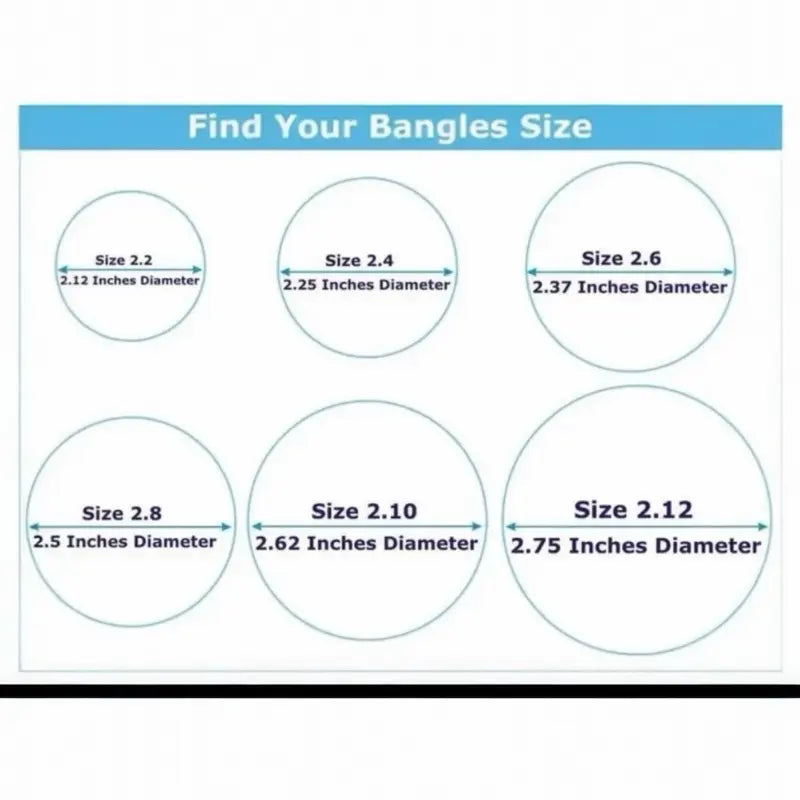 56pc Luxury Rainbow Bangle Set Full Traditional Indian Choodiyan Stack